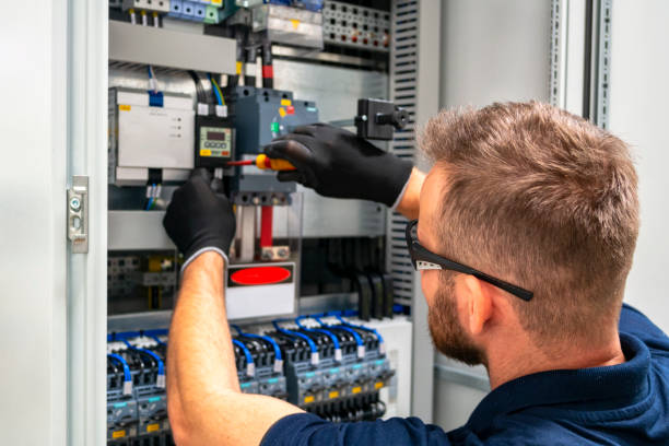 Best Emergency Electrical Repair  in Tucker, GA