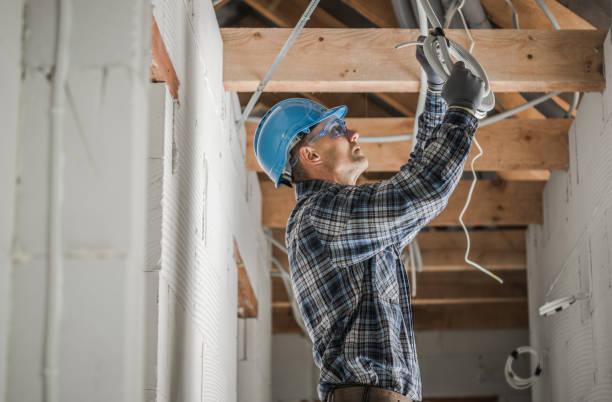 Best Electrical Upgrades for Homes  in Tucker, GA