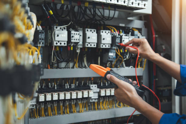 Best Affordable Electrical Installation  in Tucker, GA