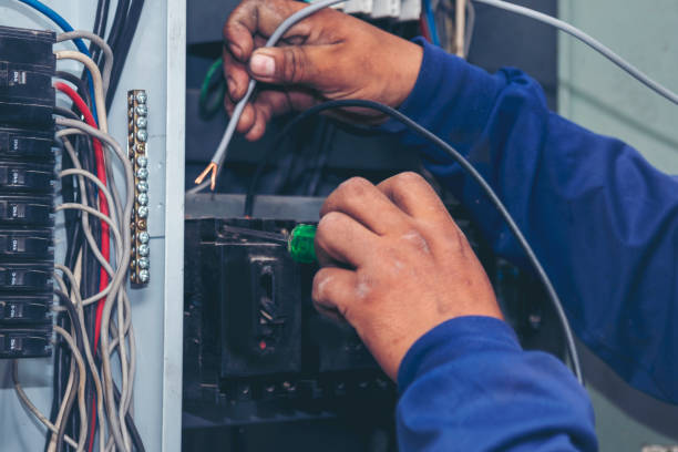 Best Electric Panel Repair  in Tucker, GA