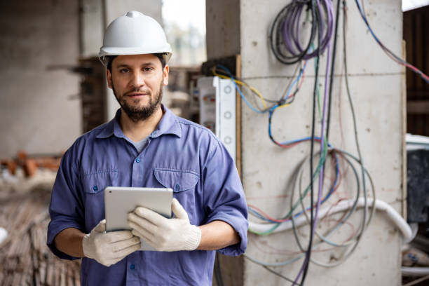 Best Local Electrician Companies  in Tucker, GA